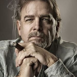 Bill Engvall