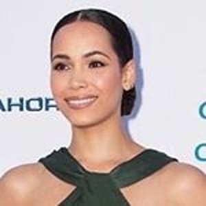 Madeleine Mantock