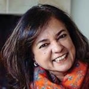 Anita Moorjani