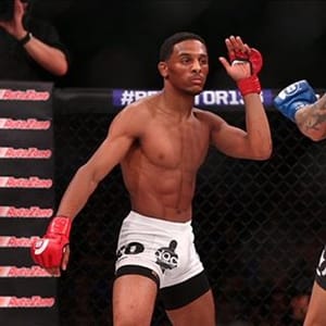 Aj Mckee