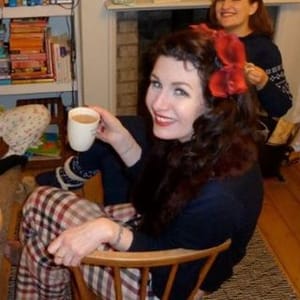Patsy O’neill