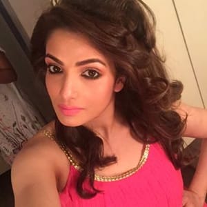 Tnusree C