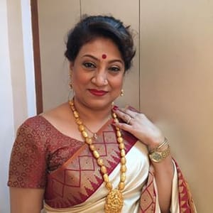 Swati Chitnis