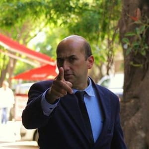 Pablo Layus