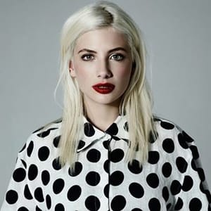 Miriam Giovanelli