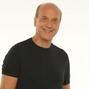 Claudio Freidzon