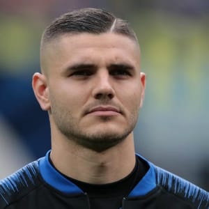 Mauro Icardi