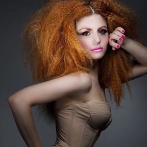 Veronica De La Canal