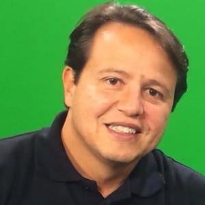 Marcelo Alonso