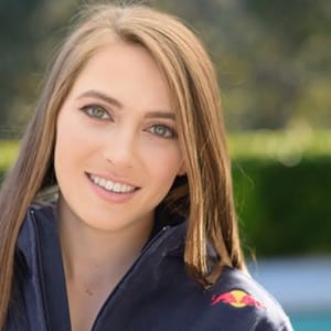 Kate Courtney