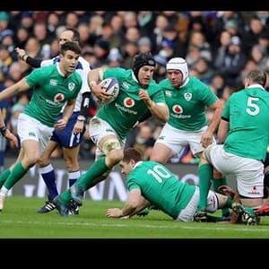 Sean O'Brien