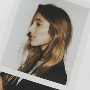 Lolita Jacobs