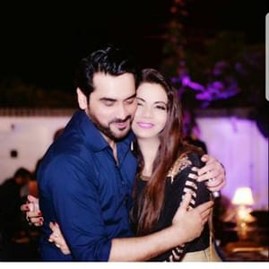 Samina Humayun Saeed