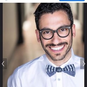 Adam Tsekhman