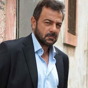 Kerem Alisik