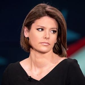 Kasie Hunt