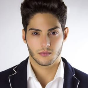 Danny Zureikat