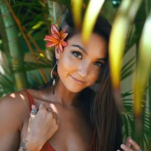 Kristina Chai