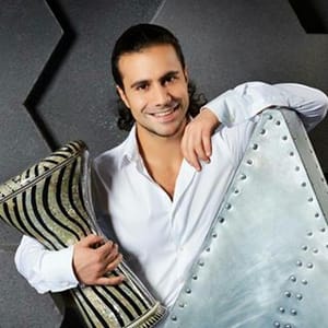 Artem Uzunov