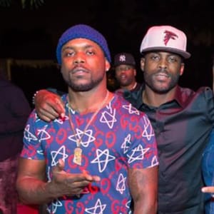 Marcus Vick
