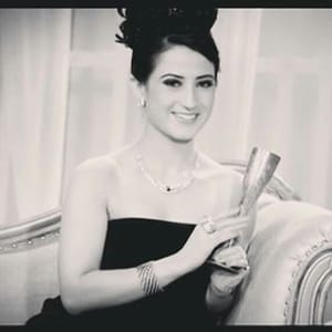 Aalisha Panwar