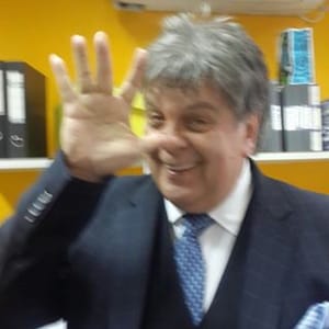 Luis Ventura