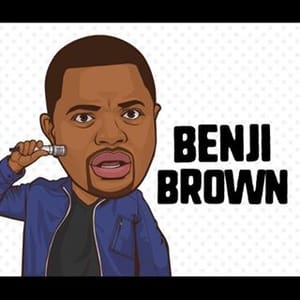 Benji Brown