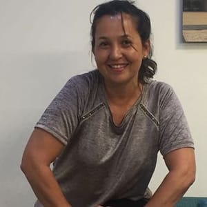 Vicky Escobosa