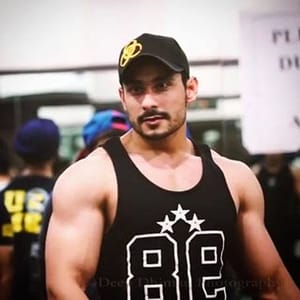 Abhishek Gagneja