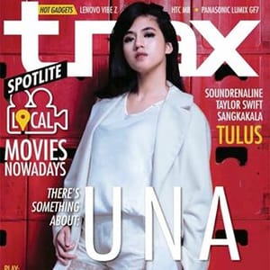 Putri Una Thamrin