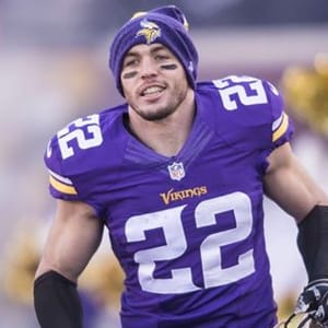 Harrison Smith