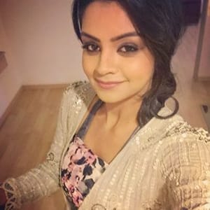 Shilpa Bala
