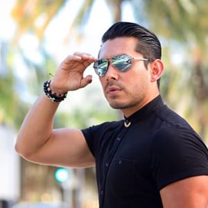 Christian Ramirez