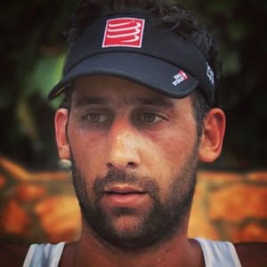 Daniel Perea