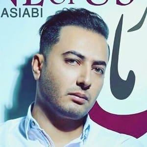 Mohsen  Afrasiabi