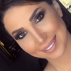 Laila Alsayyed