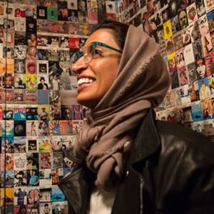 Noura Alkaabi