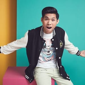Gabe De Guzman