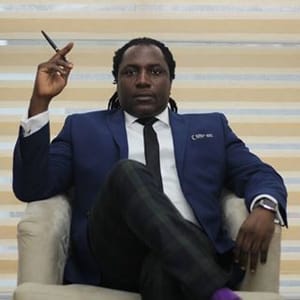Steve Babaeko