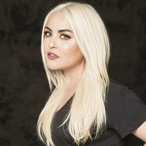 Blondie