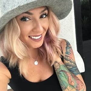 Sondra Rae