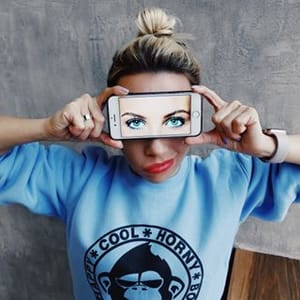Alice Selezneva