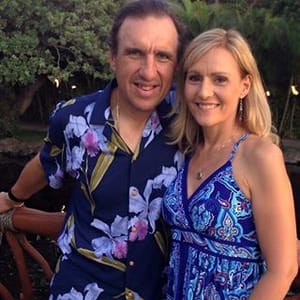 Rodney Howard-browne