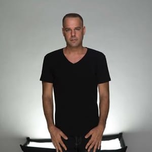 Omri Silver
