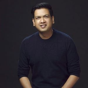 Vijay Prakash