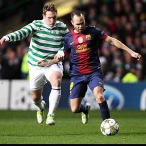 Kris Commons