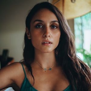 Sarah Perles
