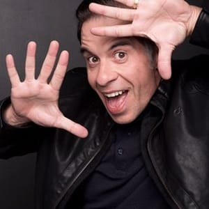 Leandro Hassum