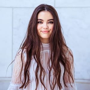 Landry Bender
