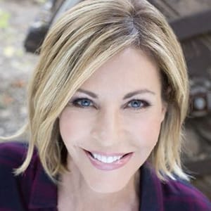 Anne Wheaton